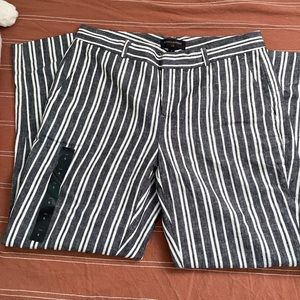 Banana republic dressy pants